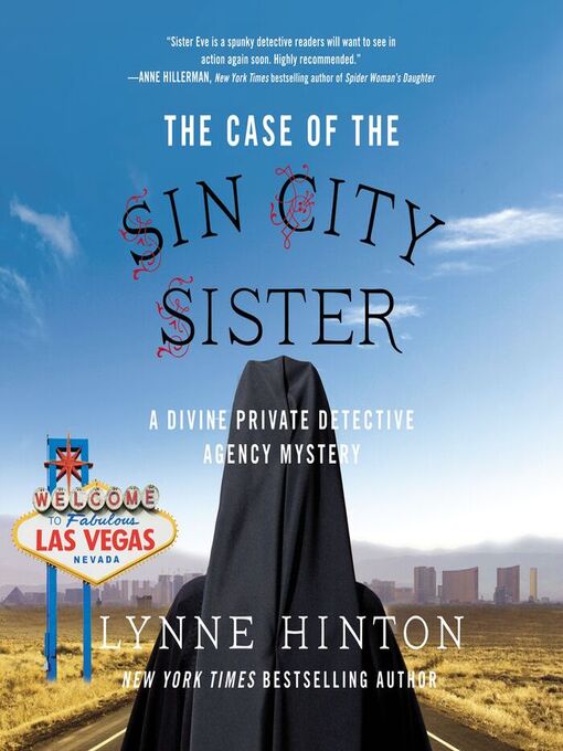 Title details for The Case of the Sin City Sister by Lynne Hinton - Available